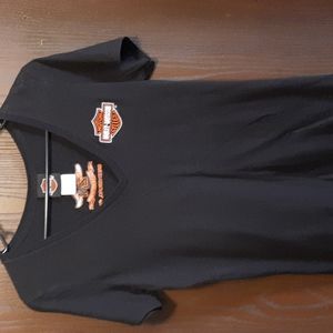 Women's Harley-Davidson Shirt